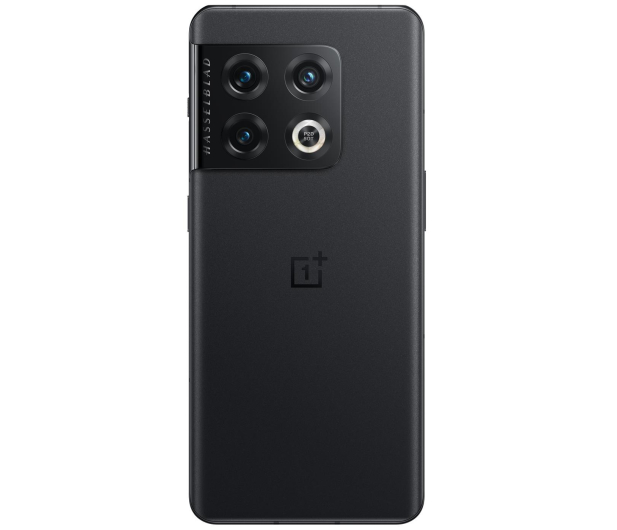 OnePlus 10 Pro 5G 12/256GB Volcanic Black 120Hz - 731674 - zdjęcie 4
